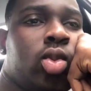 Meet your Posher, Aldo